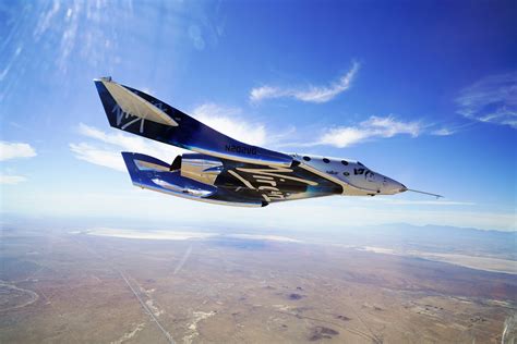 Why Virgin Galactic Stock Is Falling Today The Motley Fool