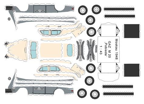 Ich habe bei meinen alten motorrad auch immer dichtungen aus papier gemacht. Auto Papiermodelle Zum Ausdrucken