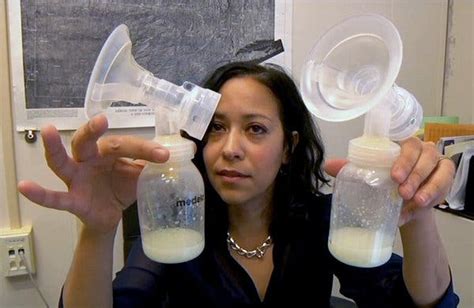 ‘breastmilk ’ A Documentary By Dana Ben Ari The New York Times