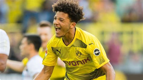Both made a decision to moved to. Jadon Sancho Wallpapers - Wallpaper Cave