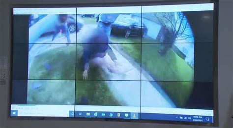 Columbus Ohio Police Release Body Cam Footage Of Makhia Bryant Murder Makhiabryant