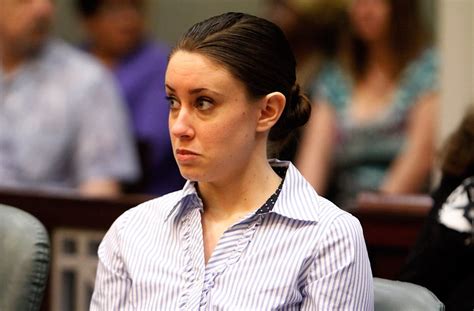 Heres What Casey Anthony Is Up To Now