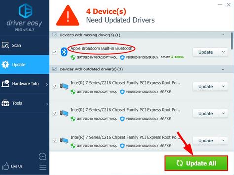 How To Fix Bluetooth Icon Missing Windows 10 Driver Easy