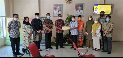 Zona Integritas Badan Kepegawaian Daerah Provinsi Riau BKD Provinsi Riau