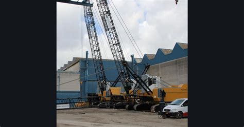 In industry, product lifecycle management (plm) is the process of managing the entire lifecycle of a product from inception, through engineering design and manufacture. PLM Cranes BV | K.W. Supply Magneetsystemen B.V.