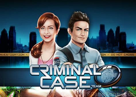 Turn on the features you want and play the game. Criminal Case : VIP Mod : Download APK | Criminal case ...