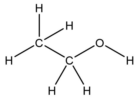 Most of the world's ethanol is produced by fermentation of crops (93%) with synthetic ethanol (7%) being produced by direct hydration of ethene. Molekülbaukasten zum Selbstbauen - lernen mit Serlo!