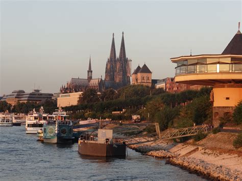 Best Free Things To Do In Cologne Germany