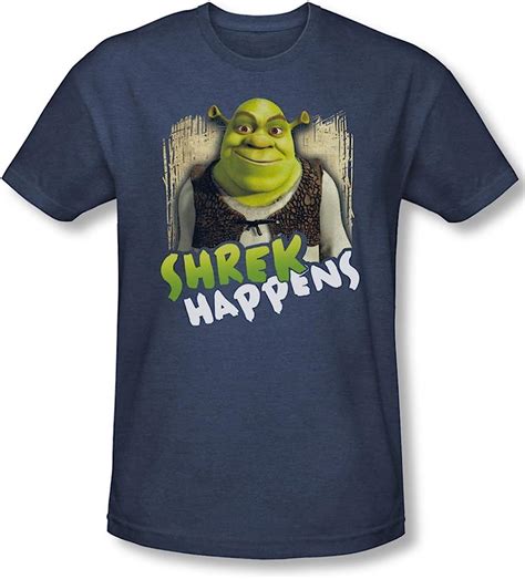 Shrek Meme Shirt