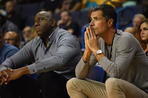 Get the latest news and information for the los angeles lakers. Lakers News: Lakers hire NBA's director of basketball ...