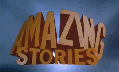 Amazing Stories Apple Spielberg Tv Star Fall