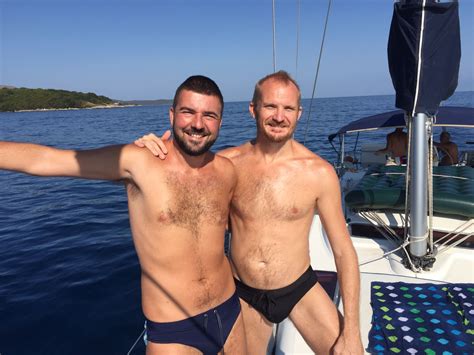 mykonos gay sailing cruise italy gay travels