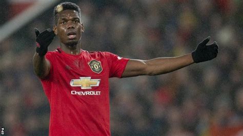 Paul Pogba Na Kosa A Koma Murza Leda Bbc News Hausa