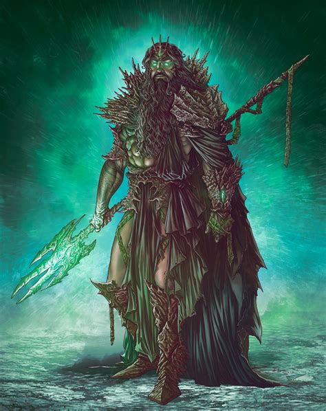 artstation norse gods from journey to ragnarok andrea guardino in 2022 norse mythology