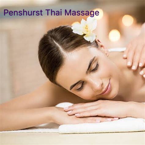 Penshurst Thai Massage Health Fund Rebate Available In Penshurst Thai