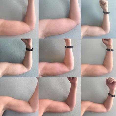 How I Got Rid Of Arm Flab In Time For Summer Arm Flab Arm Workout