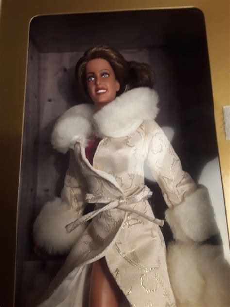 Karen Mcdougal Playboy Playmate Limited Edition Doll New In Box
