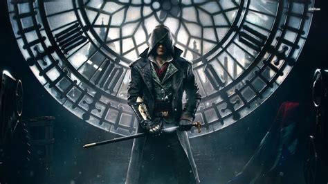Assassin S Creed Syndicate Gameplay Gtx Max Settings Part Youtube