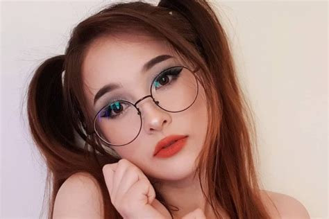 Tinakitten Opens Up About Her Sexuality Twitchaddict