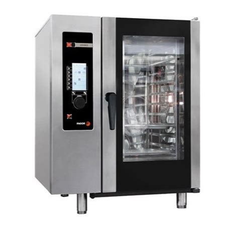 Which is the best kitchen equipment dealer in chennai? Fagor Combi Oven AE 101 at Rs 400000/piece | Combi Steam ...