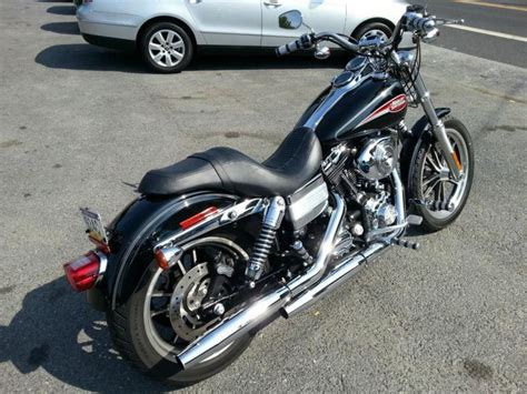 I've struggled with the cruiser thing for a long time. 2006 Dyna Low Rider 1450cc NO RESERVE AUCTION for sale on ...