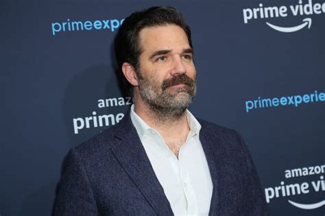 Rob Delaney On The Heaviest Pain Of Losing His Son Rebroadcast