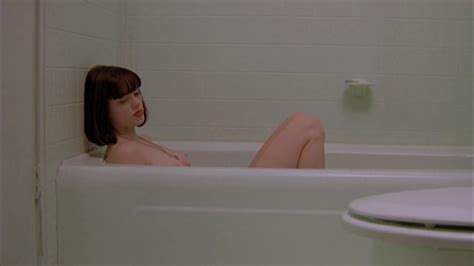 Rose Mcgowan Nue Dans The Doom Generation