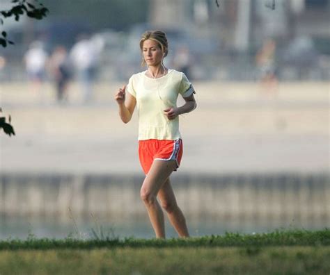 Jennifer Aniston Reveals Punishing 430am Workouts To Keep Herself In