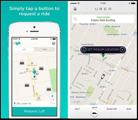 Ten Iphone Apps You Should Have Lift Uber Online File Conversion Blog