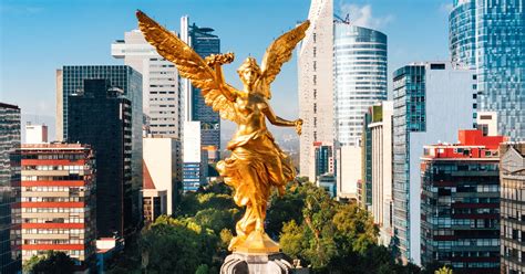 ¿Por qué la Ciudad de México dejó de llamarse Distrito Federal
