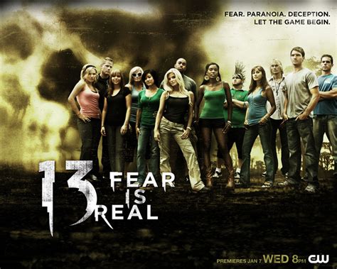 13 Fear Is Real Damngoodcastingme
