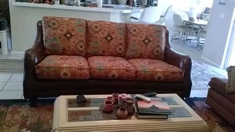 Check out our calico corners selection for the very best in unique or custom, handmade pieces from our shops. Sundance Sofa by Hancock & Moore. Cushion covers made with ...