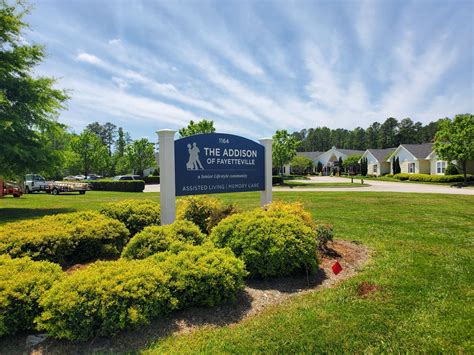 Maybe you would like to learn more about one of these? The Best Assisted Living Facilities in Fayetteville, NC ...