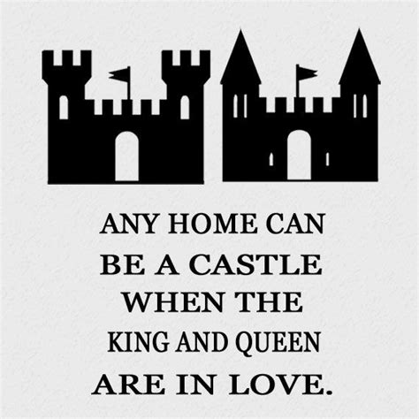 King And Queen Love Quotes Quotesgram