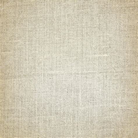 Old Canvas Texture Background And Horizontal Lines Pattern — Stock