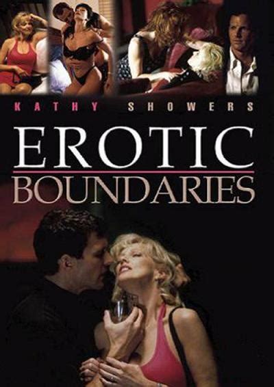Erotic Boundaries Starring Kathy Shower On Dvd Dvd Lady Classics On Dvd