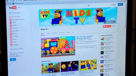 This Youtube App Delivers Only Kid Friendly Content Youtube