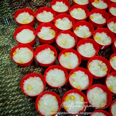 Resepi kuih seri muka atau orang utara panggil pulut sekaya yang gerenti jadi. The Bittersweet: Kuih Seri Muka atau Pulut Sekaya