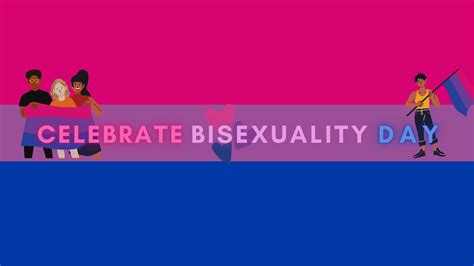 Bi Visibility Day 2022 History And Significance