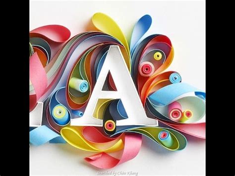 Aliexpress carries many diy quilling template related products, including template architecture templates , beauty paper templates , cutting template metal tree , bow templat , lattice template , love letter paper template , free lace paper cutting templates , paper cutting templates love crafts. A to Z Quilling all letters # QUILLING LETTER'S.......A ...