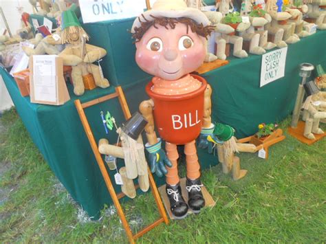 Where can you get a rename card? The Morden Hall Country Show - London