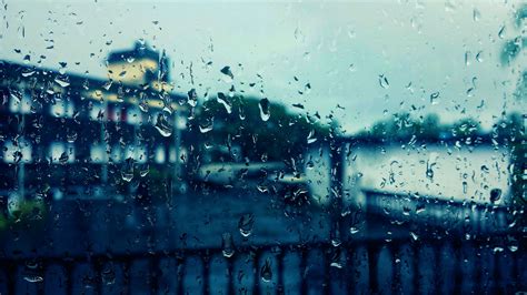 3840x2160 Rain Rain On Window Raindrops Rainy 4k Wallpaper  568