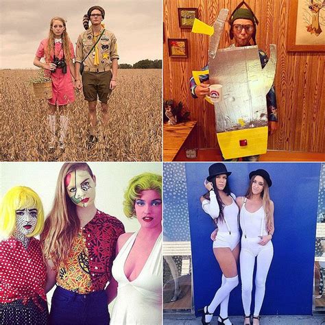 28 Diy Costumes Perfect For The Quintessential Hipster Hipster