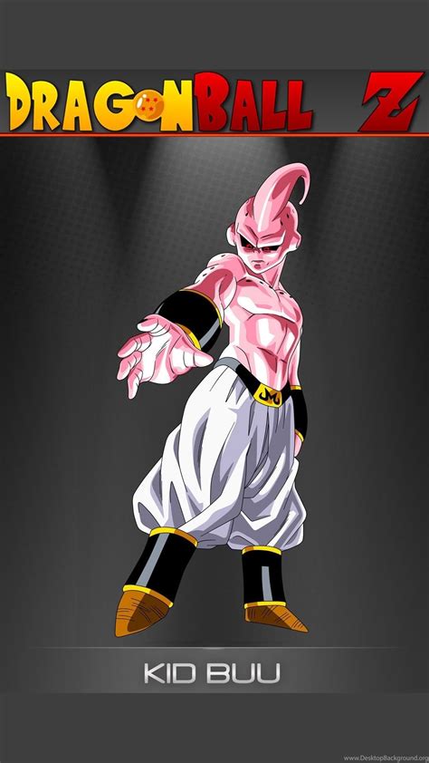 Buu Wallpaper 60 Pictures