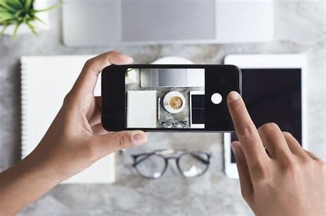 Ten tips for taking great photos with your iphone | imore. Phone Photography 101: How to Take Good Pictures With Your ...