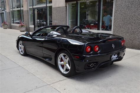 There are 177 classic ferraris for sale today on classiccars.com. 2003, Ferrari, 360, Spider, Black, Noire, Dreamcar, Exotic, Italian, Sportscar, Supercar ...