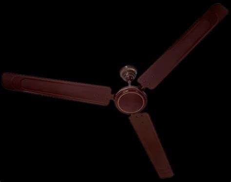 Usha Ace Ex Sweep 1200 Mm Ceiling Fan Brown At Rs 1145piece Usha Fan