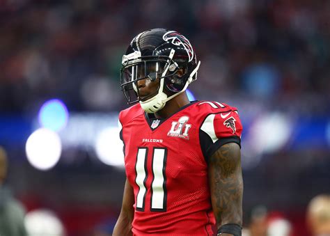 Latest on atlanta falcons wide receiver julio jones including news, stats, videos, highlights and more on espn. NBC reporter recalls the great lengths Julio Jones's high ...