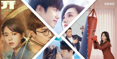 New Chinese Dramas You Can Watch On Viki Check Out The Best Of 2022
