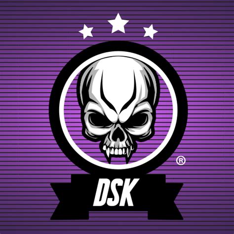 Dsk Gaming